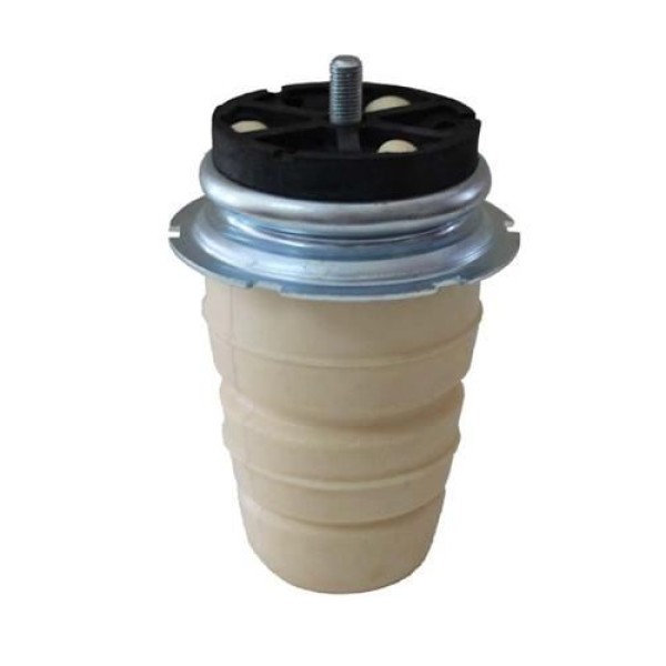 GLOBAL F9111 Amortisör Tablası Takozu Arka Doblo 05- Orijinal 