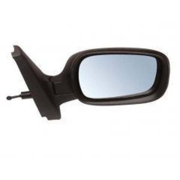 GOLD 2082 Dış Dikiz Aynası Sağ Mekanik Albea 10- Sinyalli