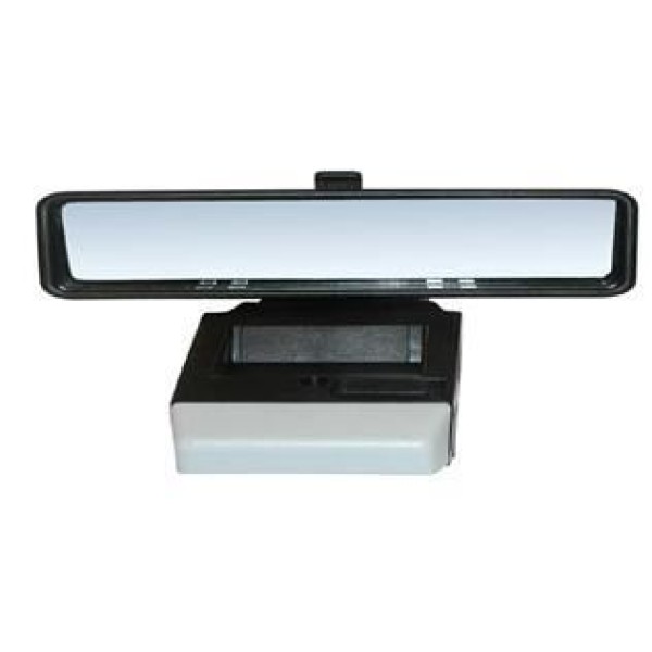 GOLD 2119 İç Dikiz Aynası Lambalı Saatsız Murat 131 Doğan Kartal Şahin