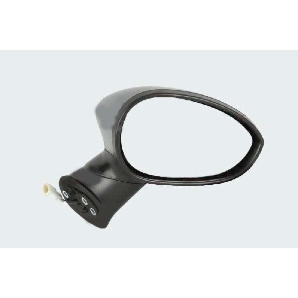 GOLD 2144 Dış Dikiz Aynası Sağ Elektrikli Grande Punto 05- Linea 07- Desenli