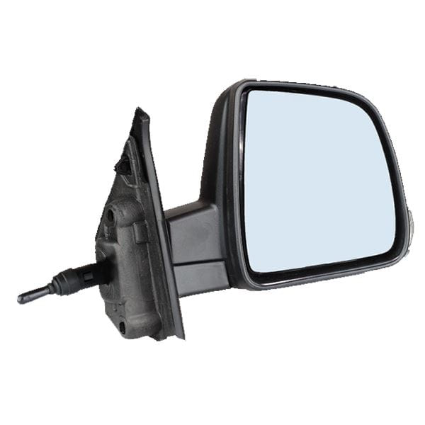 GOLD T2257 Dış Dikiz Aynası Sağ Fiat Doblo 11 Mekanik Astarlı Sinyalli 