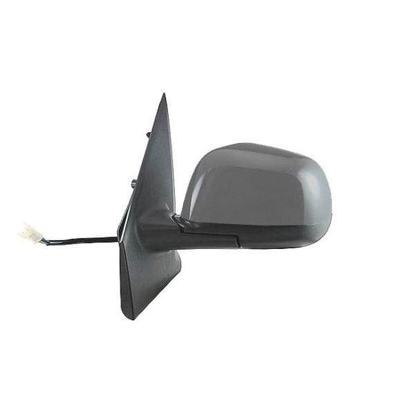 GOLD T2266 Dış Dikiz Aynası Elektrikli Sol Dokker Lodgy Ayna 13- Desenli Kapak