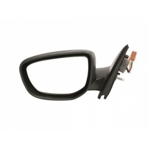 GOLD T2285 Dış Dikiz Aynası Elektrikli Sağ P301 C Elysee Desenli