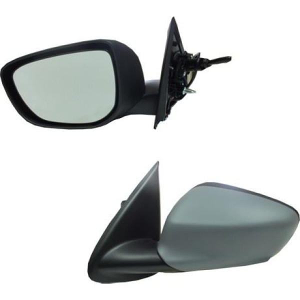 GOLD T2288 Dış Dikiz Aynası Elektrikli Sol P301 C Elysee Astarlı