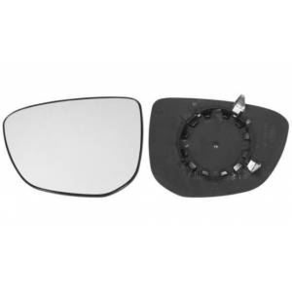 GOLD T4117 Ayna Camı Sağ P301