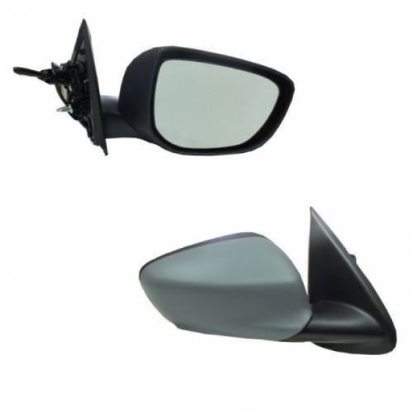 GOLD T4126 Ayna Kapağı Sol P301 C Elysee Astarlı