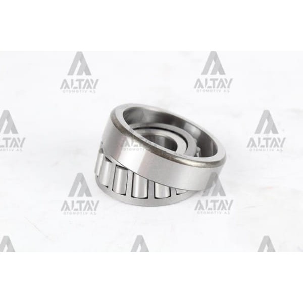 GMB 30204 Arka Teker Rulmanı Renault 12 Dıs 20×47×15,215