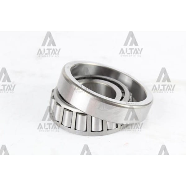 GMB 30207 Konik Rulman