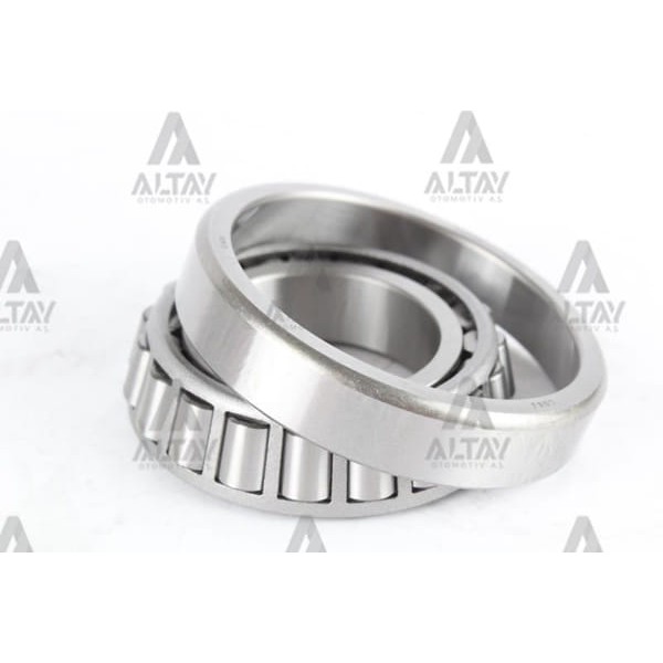 GMB 30209 Konik Rulman