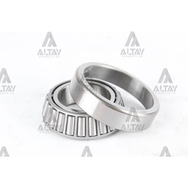 GMB 32007X Konik Rulman Teker Rulmanı Ön İç Ford Transit