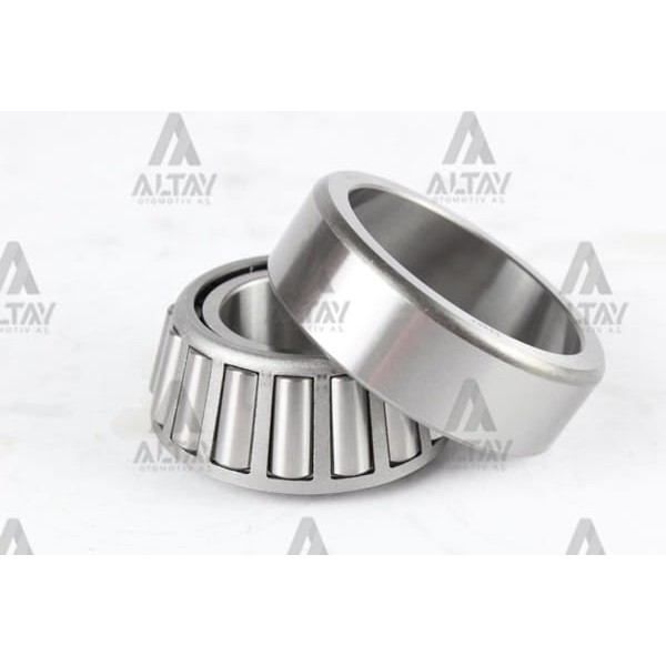 GMB 33207 Rulman Ön Teker Dıs Turkuaz 33207 Gmb 3777732140