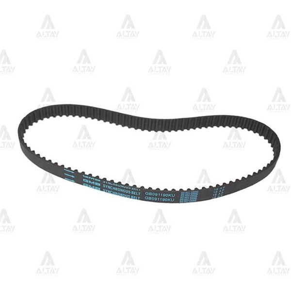 GMB GB091190KU Triger Eksantrik Kayışı Caharade Hıjet 1.0 Cb-Sohc 1351487711