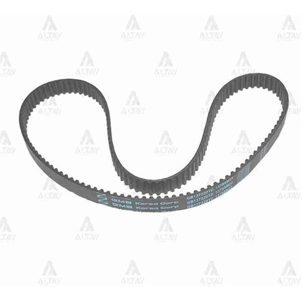 GMB GB137220TD Eksantrik Kayışı 137Stp8M220H Cerato 1,6 01 - 