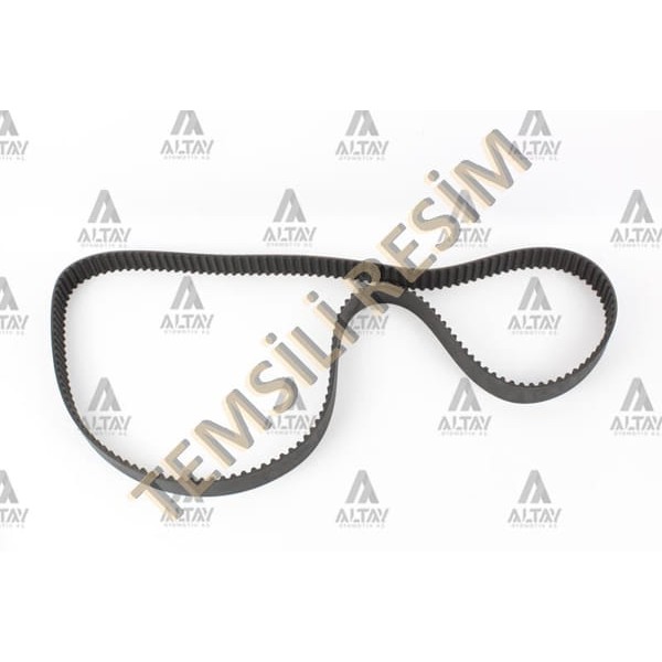 GMB GB137250KH Triger Kayış Ford Focus C-Max 1.6 TDCI 03-11 137 Diş 