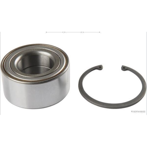 GMB GH038101E Ön Teker Rulmanı Civic Cr V II Arka Teker Jazz II Ön Teker Absli 1,2 / 1,4 / 2,0 / 2,0