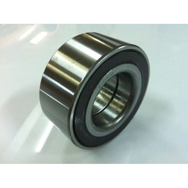 GMB GH042165 Aks Rulmanı Ön P207-P307-P208-P308-P2008-P3008-P50 