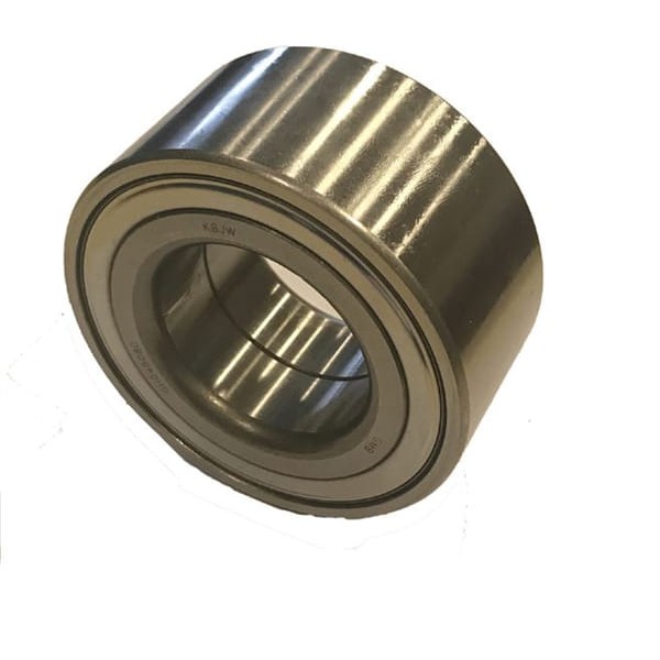 GMB GH045080 Teker Rulmanı Ön Bmw X3 E36 E38 E46 Ford Mercedes 45X85X41 