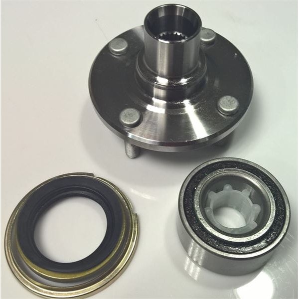 GMB GH10100 Aks Rulmanı Ön Corolla Rulmansız Porya 1,4/1,6/2