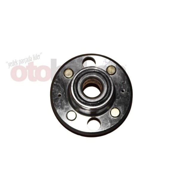 GMB GH20060 Rulman Arka Teker Civic Accord 85-01 42200-Sr3-A02 