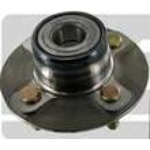 GMB GH20180 Teker Poryası Arka Teker Abssız 4 Bijon Accent 00-06 52710-25000 