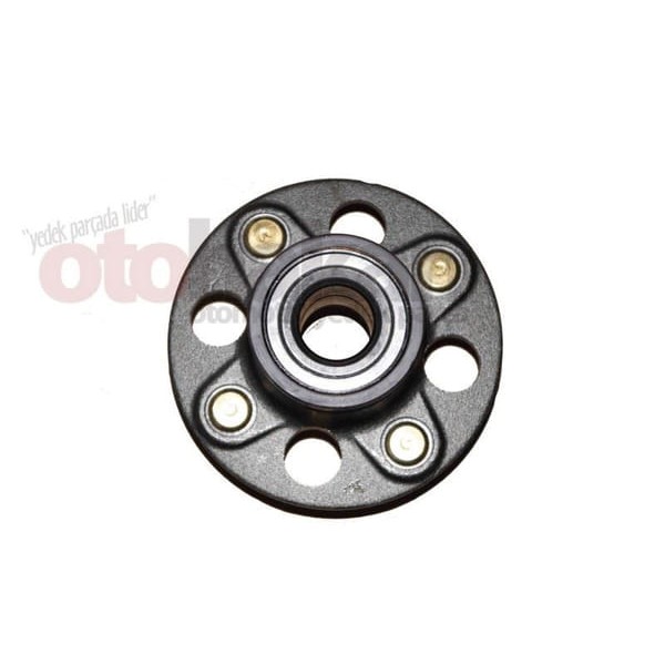 GMB GH20460 Rulman Arka Teker Jazz 02-08 4 Bijon Absli 42200-Saa-G01 