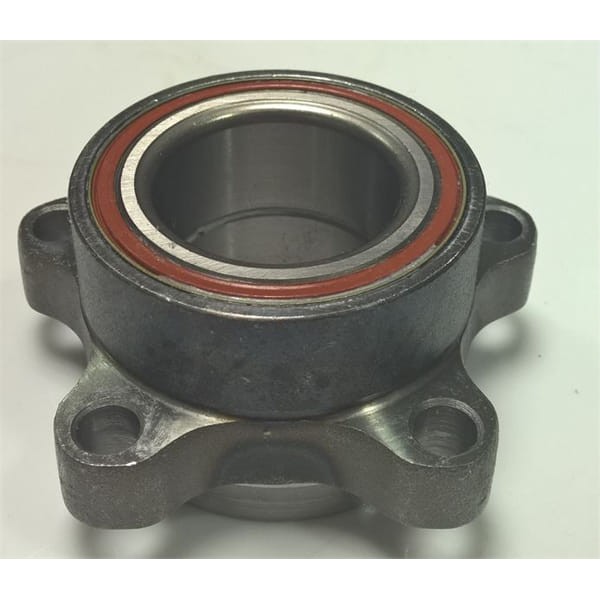 GMB GH21160 Aks Rulmanı Ön Transit V184 2,2/2,4TDCI 00 - 45X