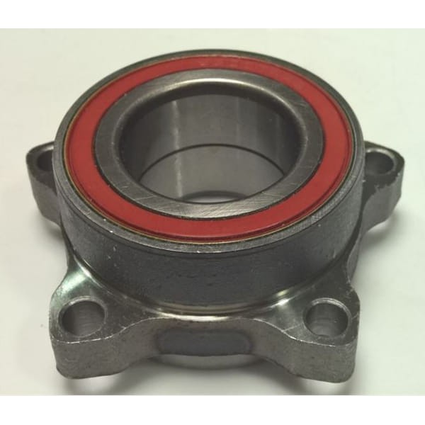 GMB GH21230 Ön Teker Poryası (Rulmanlı Kıt) Transit V347 3,2TDCI 200Ps 06-14 Absli Yüksek Tavan Olcu 