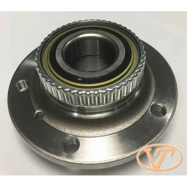 GMB GH21740 Ön Teker Rulmanı Bmw E31-E32-518-524 E34 E36 Absli 5 Bijon M40 B18-M20 B20 M20 B25-M50 B