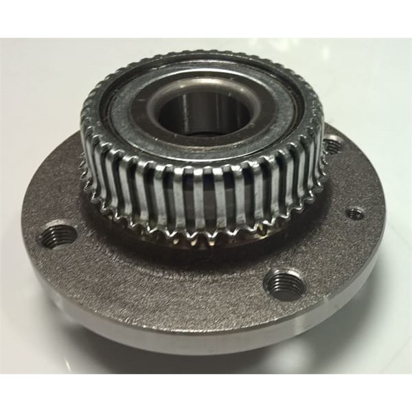 GMB GH22360 Porya Arka Teker Sı Rulmanlı Polo 94-01-Polo Cla 