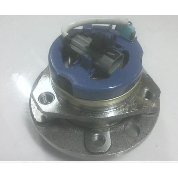 GMB GH30900 Aks Rulmanı Ön Absli 5 Delık Astra G-Zafira 1,6/1, 