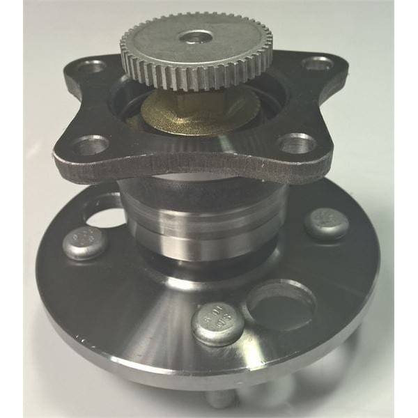 GMB GH30930 Rulman Arka Teker Poryalı Avensis Verso 01-09 2450-410- 