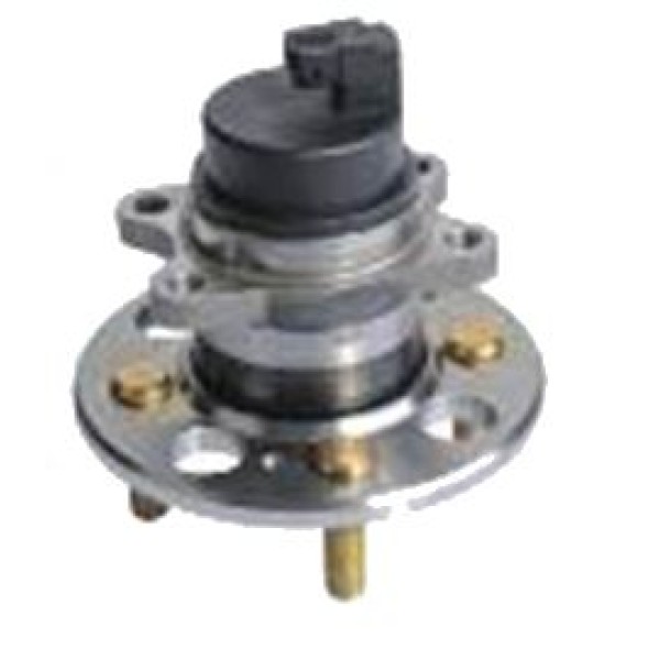 GMB GH31585 Porya Arka Teker Sı Rulmanlı Era -Getz-I20 Abs li