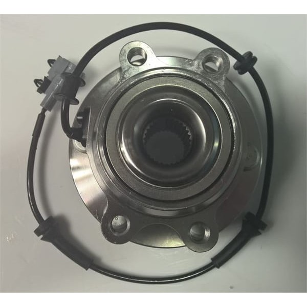 GMB GH31680 Ön Teker Poryası Rulmanlı Navarad40 Pathfınder Y