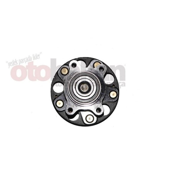 GMB GH31780 Teker Poryası Arka Teker Absli 5 Bijon Civic 06 42200-Sna A51 