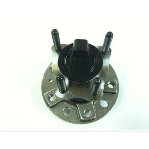 GMB GH31900 Aks Rulmanı Arka 5 Bijon Astra H-Zafira 1,3Cdtı/1, 