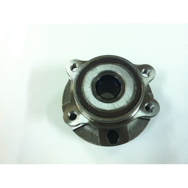 GMB GH31930 Teker Poryası Ön Teker Corolla 07 Auris 07-12 43550-010-