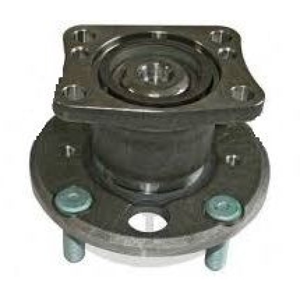 GMB GH32600 Porya Arka Teker Sı Bilyalı Fiesta VI 1,25 / 1,4 