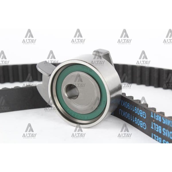 GMB GKDH001 Triger Seti Hıjet 1,0 91 Dıs 