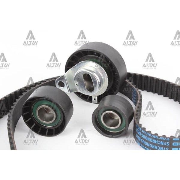 GMB GKFD004 Eksantrik Seti (Triger Seti) Ford Escort / Fiesta / Orion / Mondeo 92-99 / 131 Dıs 