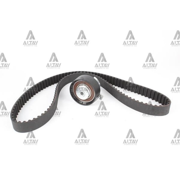 GMB GKFD005 Triger Seti FocusFiestamazda 2S40 04-12 1,4 16V1,6 16V Benzinli (117 Dıs) 