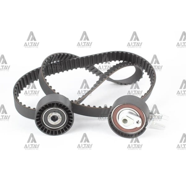 GMB GKFD011-1 Triger Seti Focuscmax 1.6 TDCIpeugeot 207308407Partner Tepee 1.6HDI Euro4 137 (Yenı St 