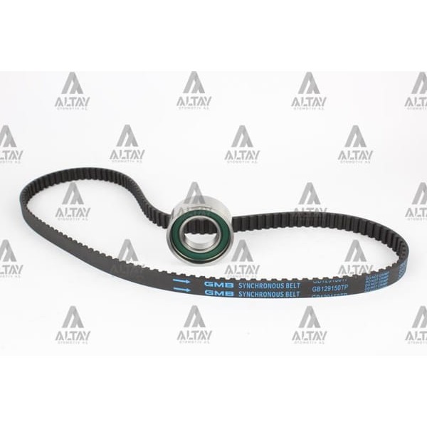 GMB GKFT004 Triger Seti Paliosıenaalbeadoblo 1,2 8V 129Dıs