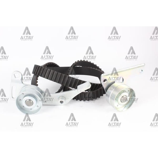 GMB GKFT008 Eksantrik Seti (Triger Seti) Partner - Berlingo - 