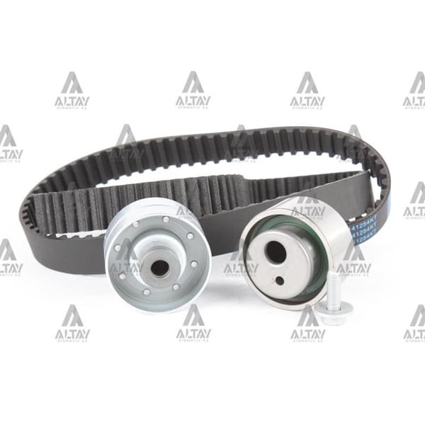 GMB GKFT010 Triger Seti PartnerBerlingodctbxrscudo P306P406ExpertVitara 98- 2,0HDI 8V Dw10Td (141Dıs 