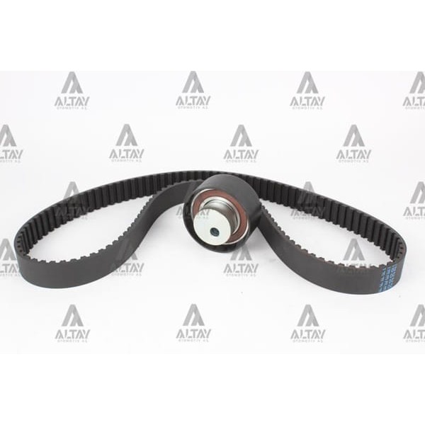 GMB GKFT012 Triger Seti Fiat Dobloalbeabravomareapaılosıena 03=1.21.4 124 Diş 