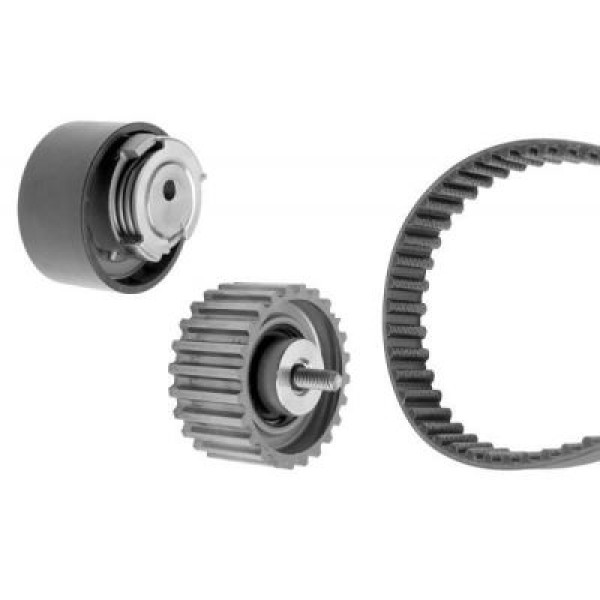 GMB GKFT013-1 Triger Seti Fiat Ducato 2.3 Jtd Iveco Daily III IV 2.3 Jtd Peugeot Boxer 2.3 Jtd Karsa