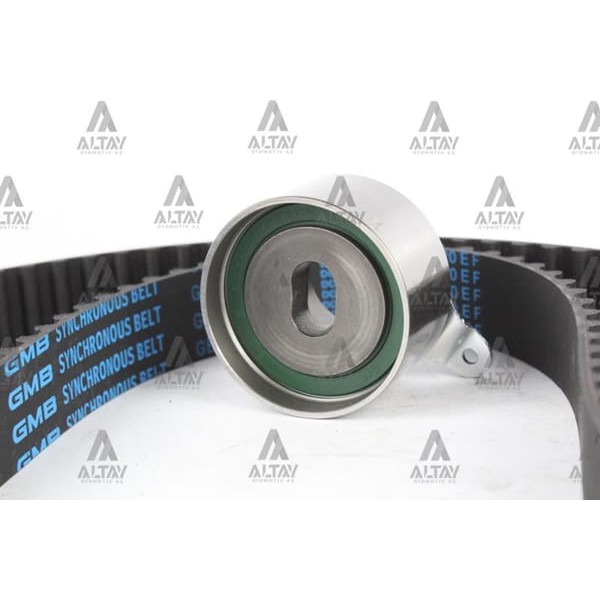 GMB GKHD005 Eksantrik Seti Cr-V 2,0 16V 97- -