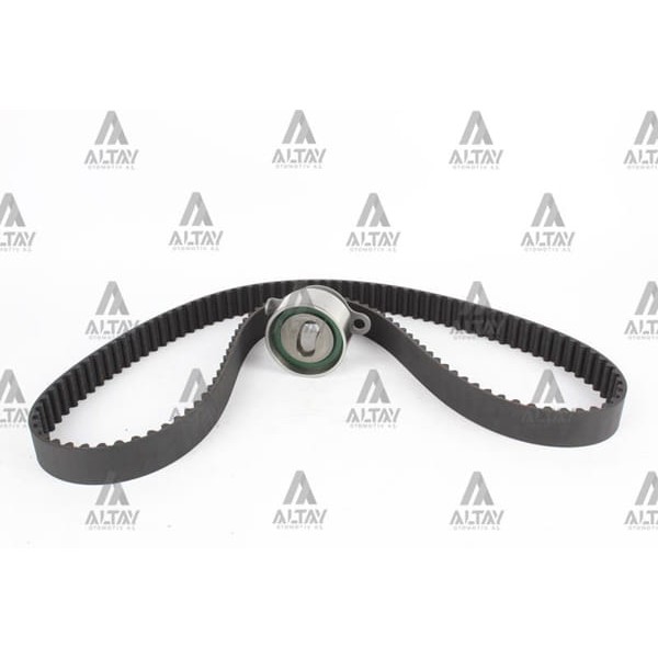 GMB GKHD007 Triger Seti Civic 87-1,6 Crx D16Rover 216-416 89-95 1,6-16V (124×240) (Ed7-D16A-2C-Dohc) 