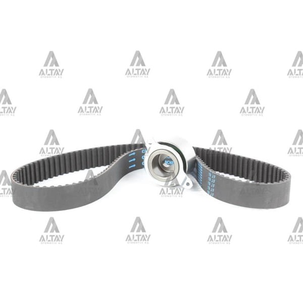 GMB GKHD011 Triger Seti Civic 90-96 1,6 B16A Honda Crx 1,6 124Dıs