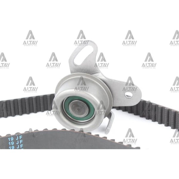 GMB GKHY003 Triger Seti (92 Dıs) Hyundai Accent 95-00 1.3 1.5